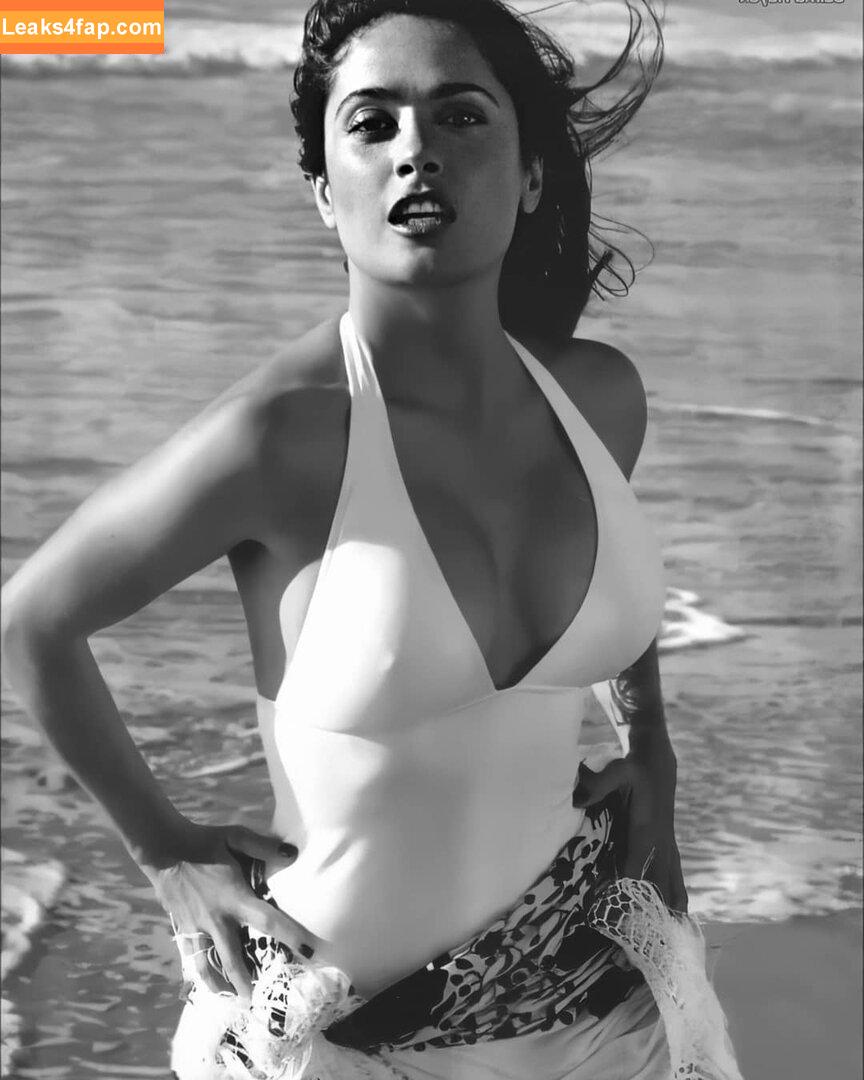 Salma Hayek / salmahayek слитое фото фото #0024