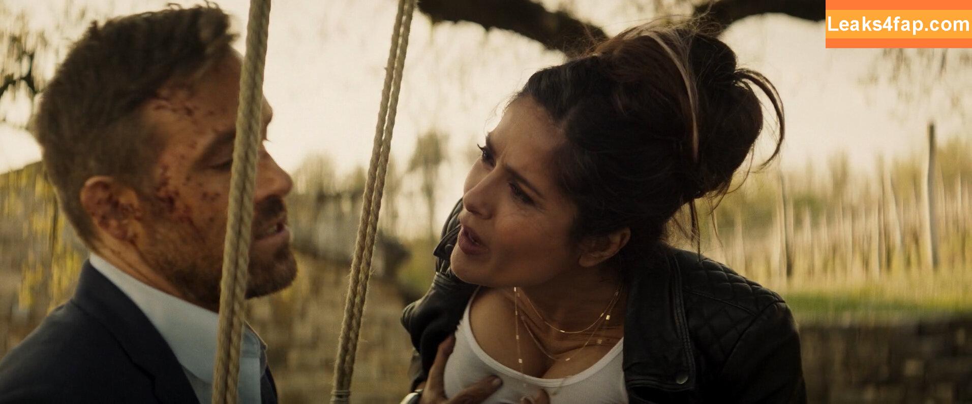 Salma Hayek / salmahayek слитое фото фото #0045