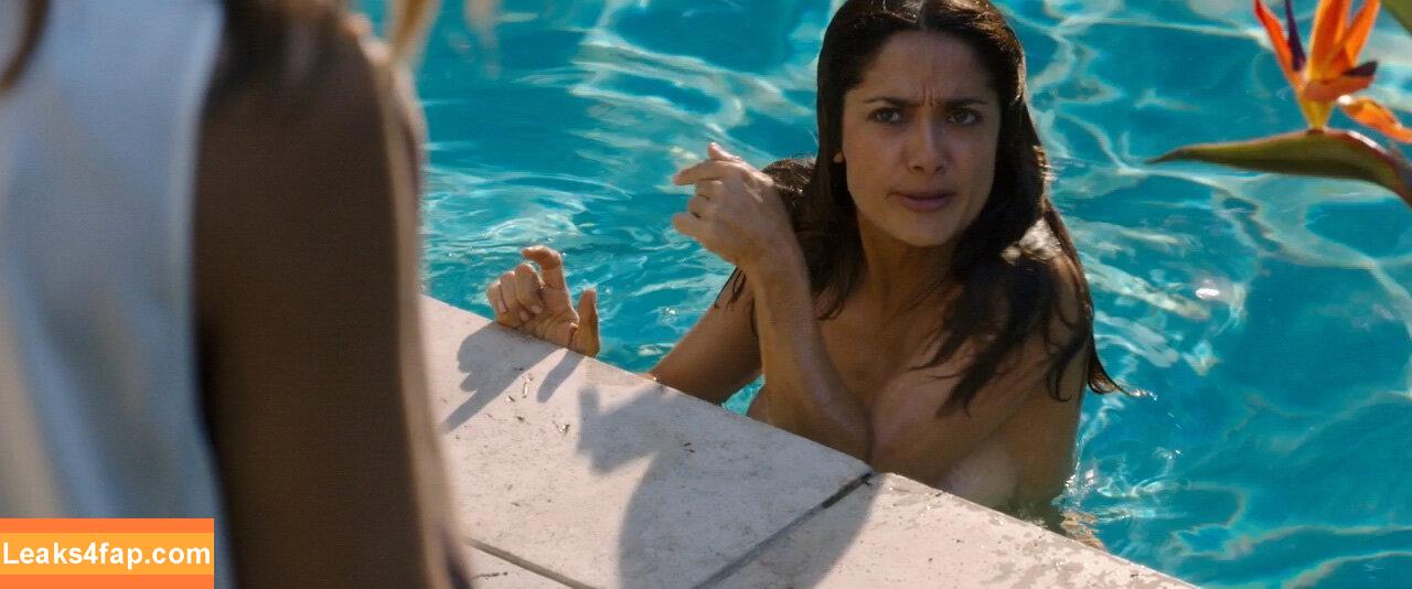 Salma Hayek / salmahayek слитое фото фото #0051