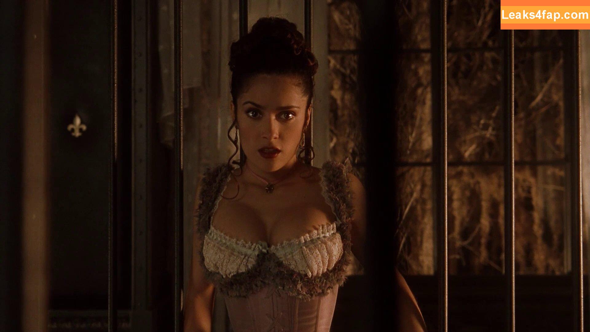 Salma Hayek / salmahayek слитое фото фото #0052