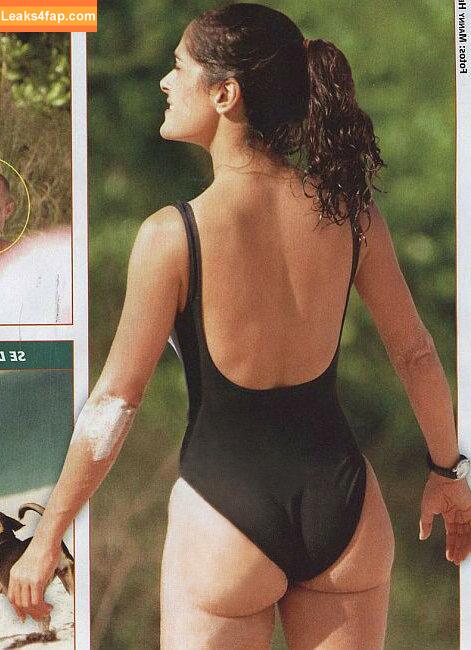 Salma Hayek / salmahayek слитое фото фото #0078
