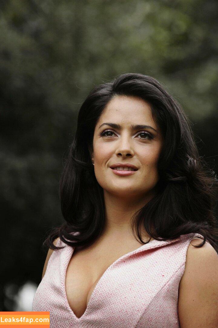 Salma Hayek / salmahayek слитое фото фото #0087