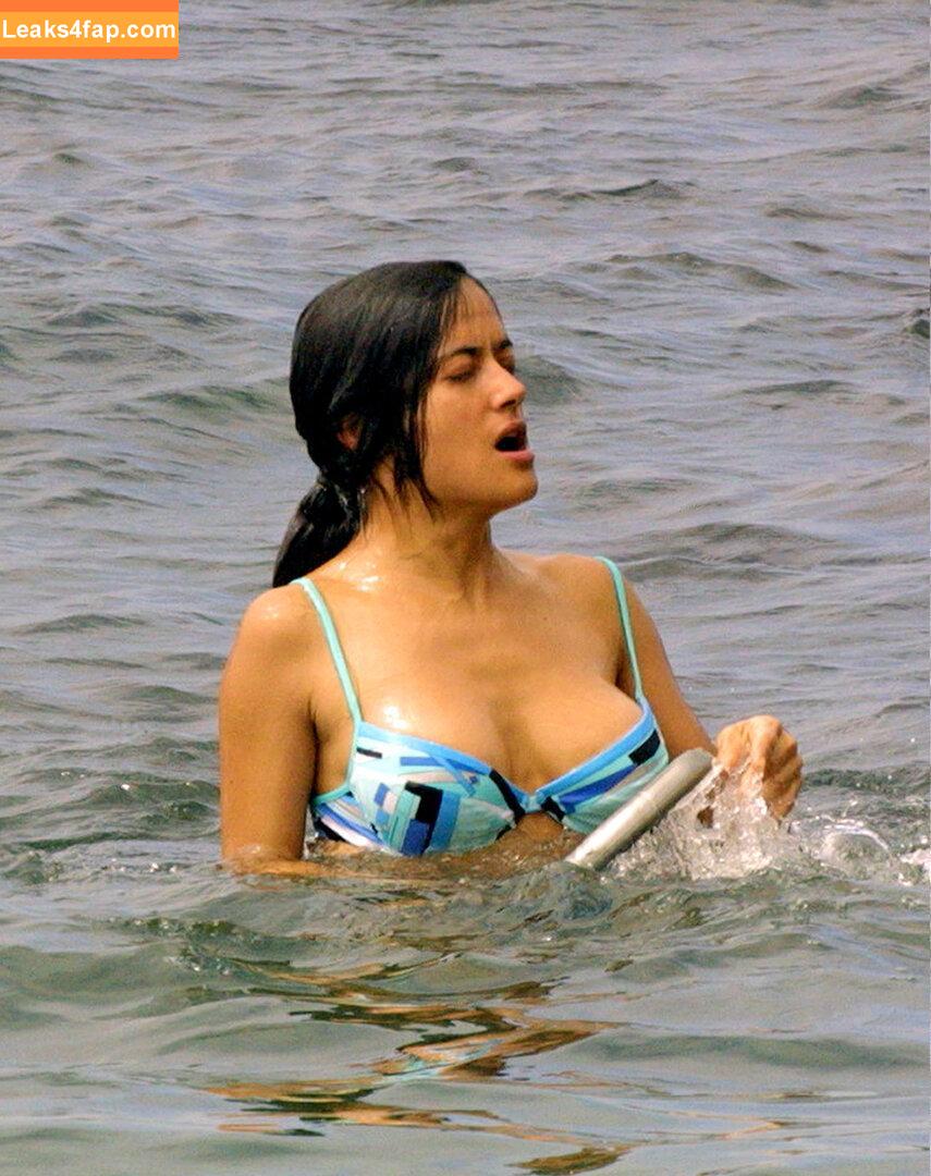 Salma Hayek / salmahayek слитое фото фото #0102