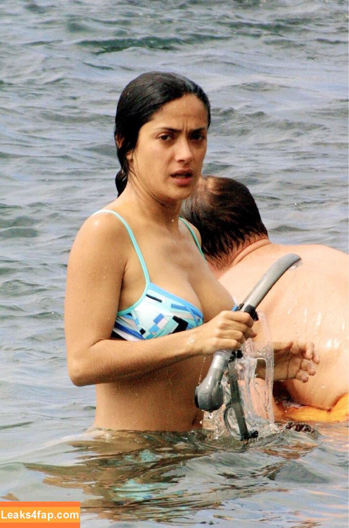 Salma Hayek / salmahayek слитое фото фото #0105