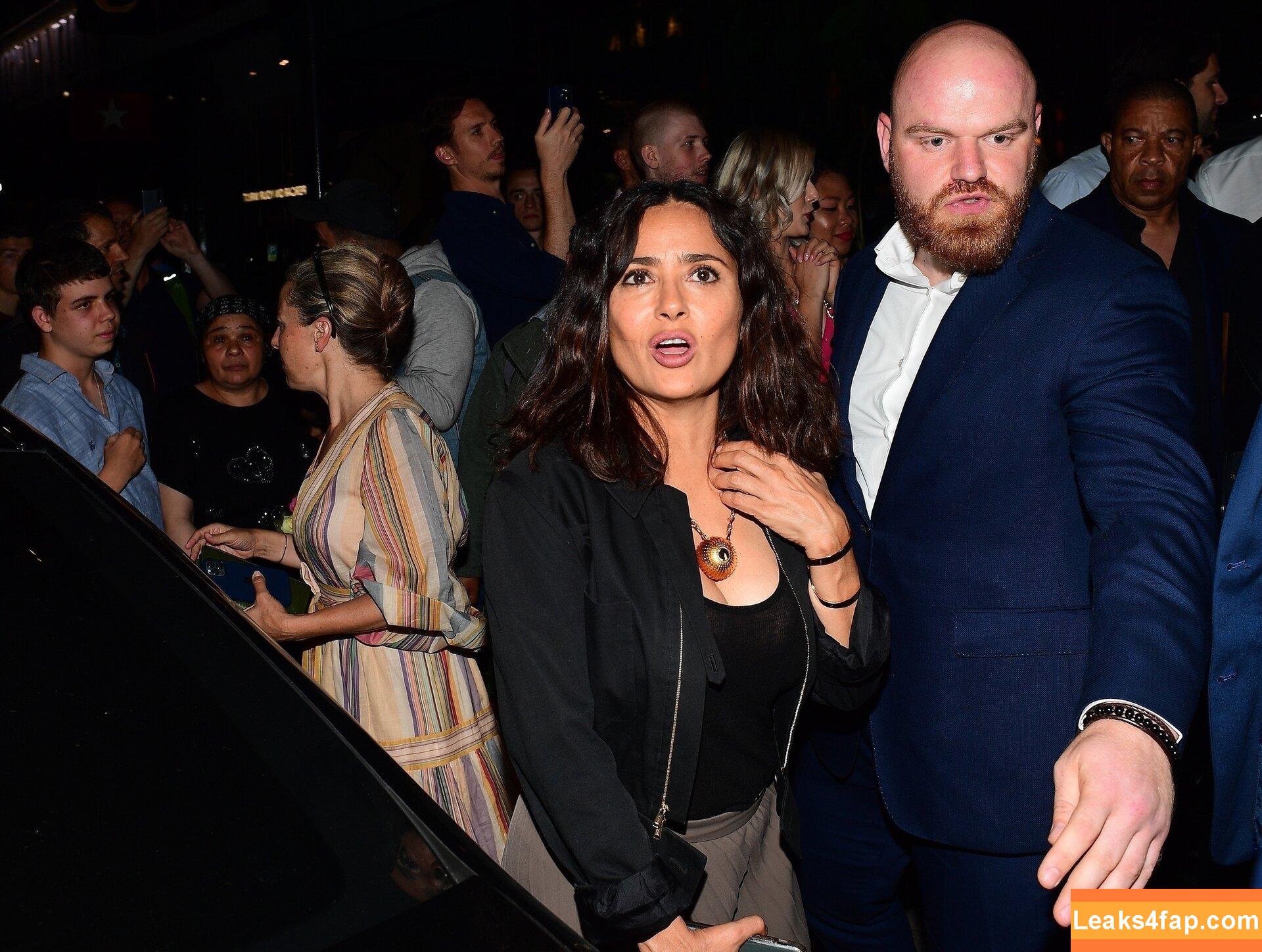 Salma Hayek / salmahayek слитое фото фото #0151