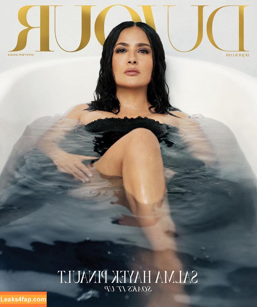 Salma Hayek / salmahayek слитое фото фото #0249