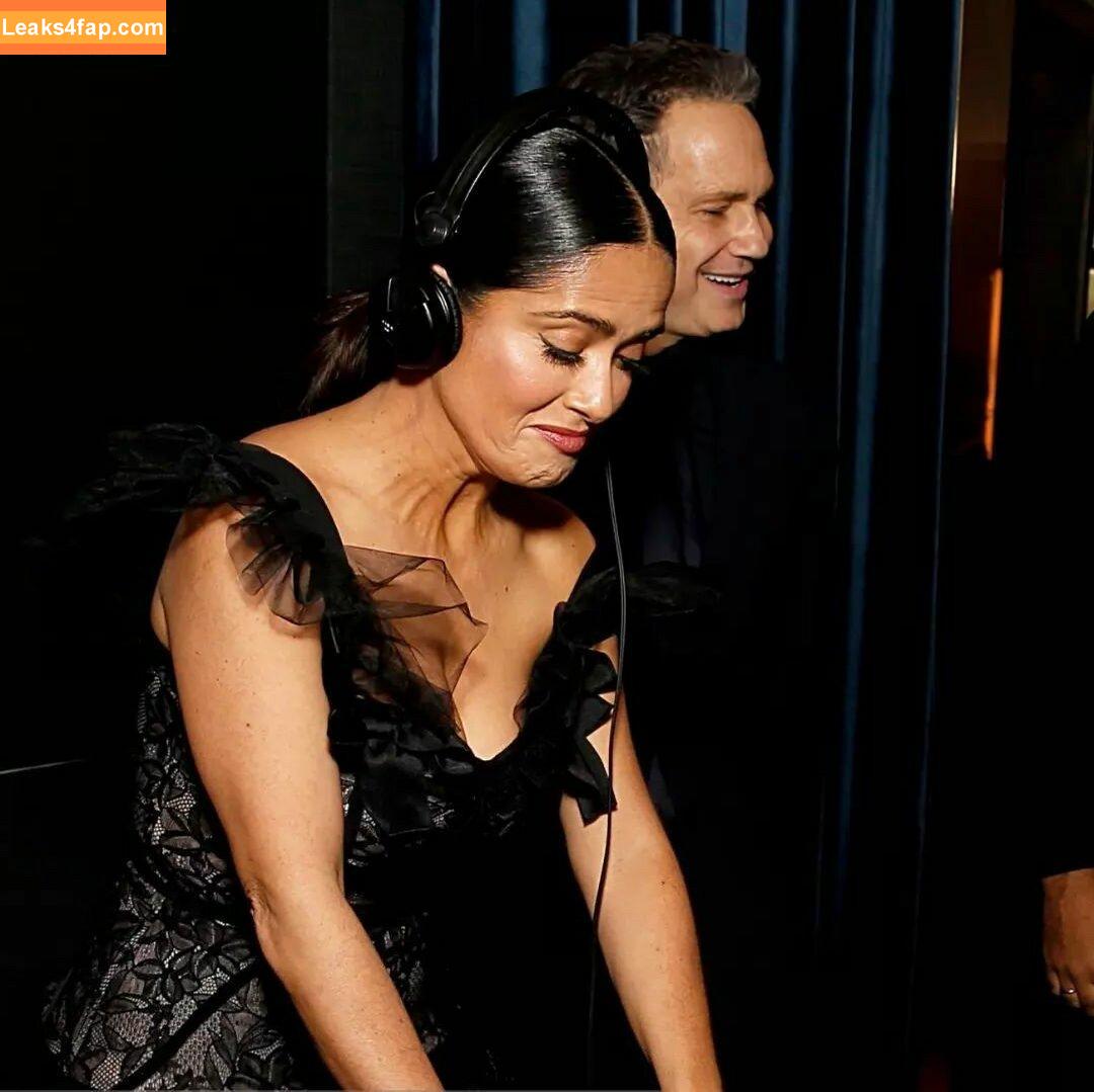Salma Hayek / salmahayek слитое фото фото #0253