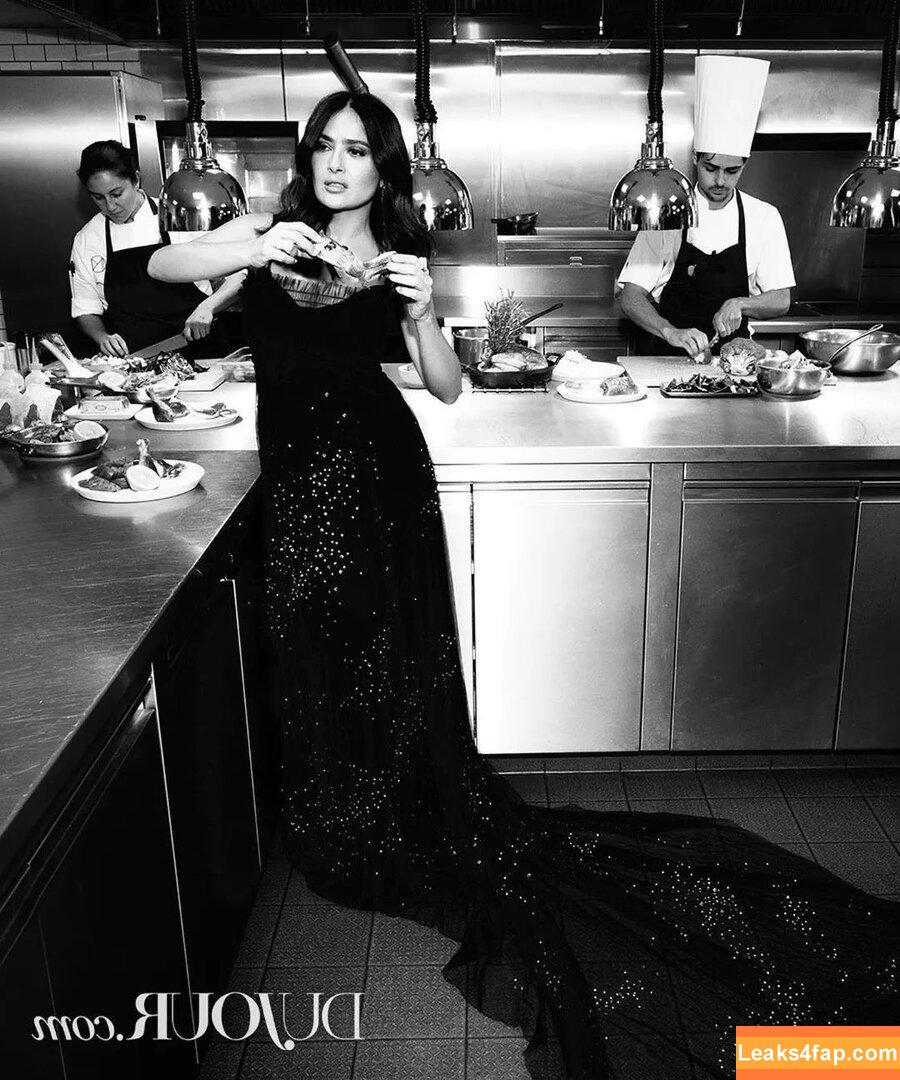 Salma Hayek / salmahayek слитое фото фото #0256