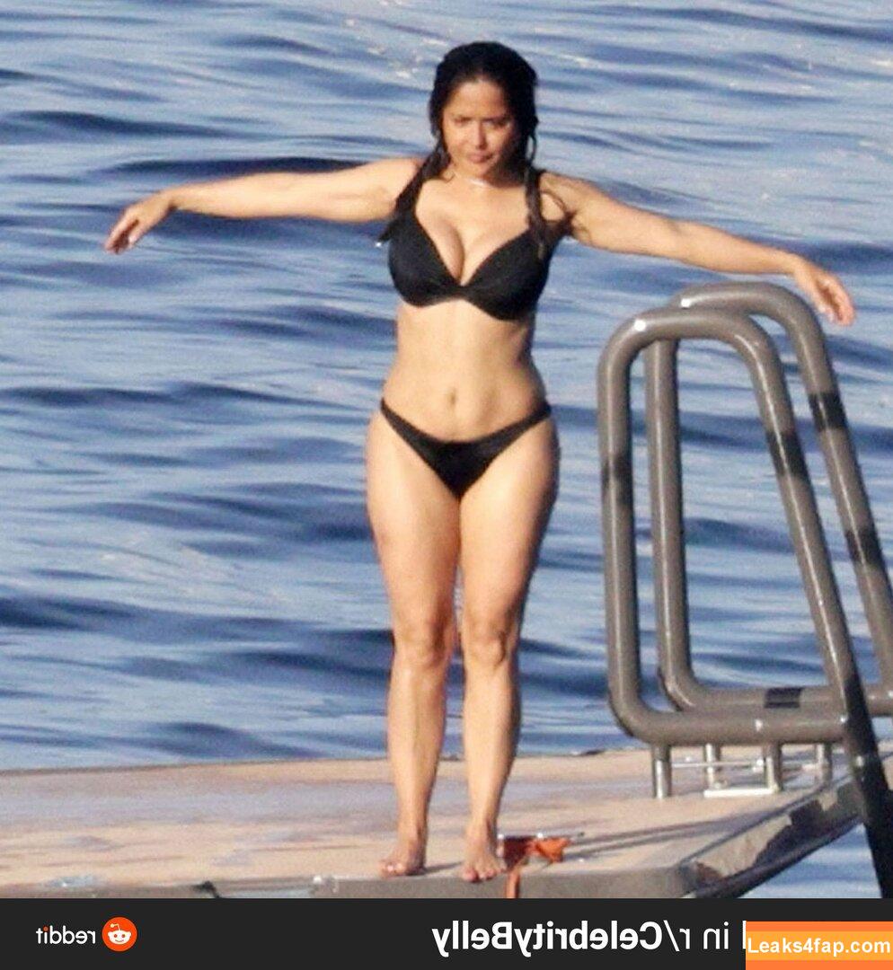 Salma Hayek / salmahayek слитое фото фото #0262