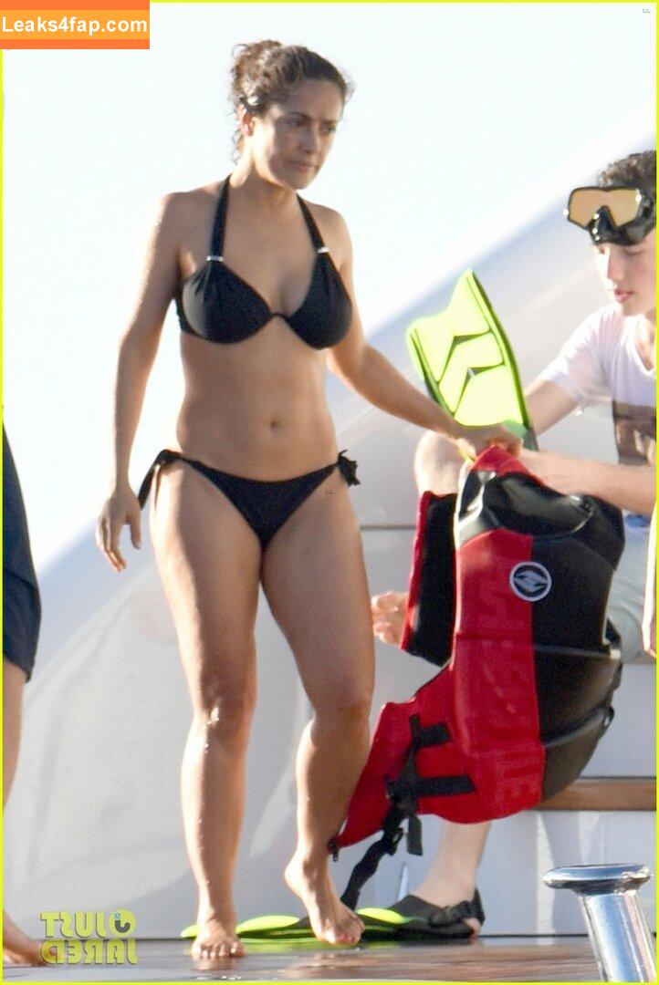 Salma Hayek / salmahayek слитое фото фото #0269