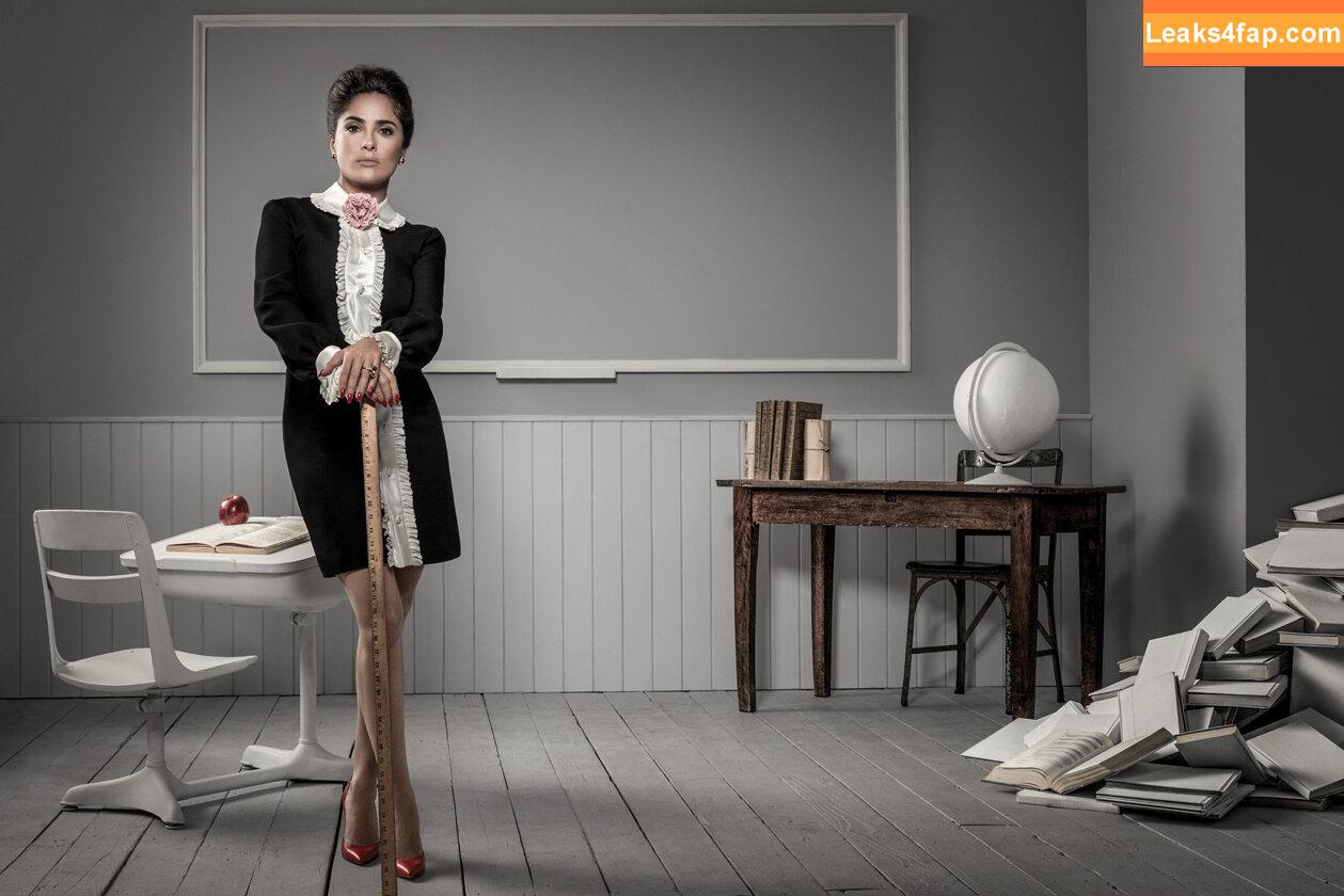 Salma Hayek / salmahayek слитое фото фото #0315