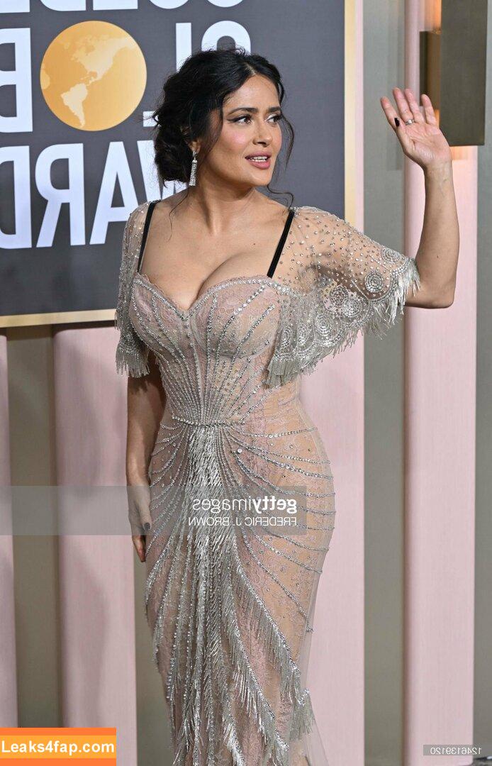 Salma Hayek / salmahayek слитое фото фото #0319