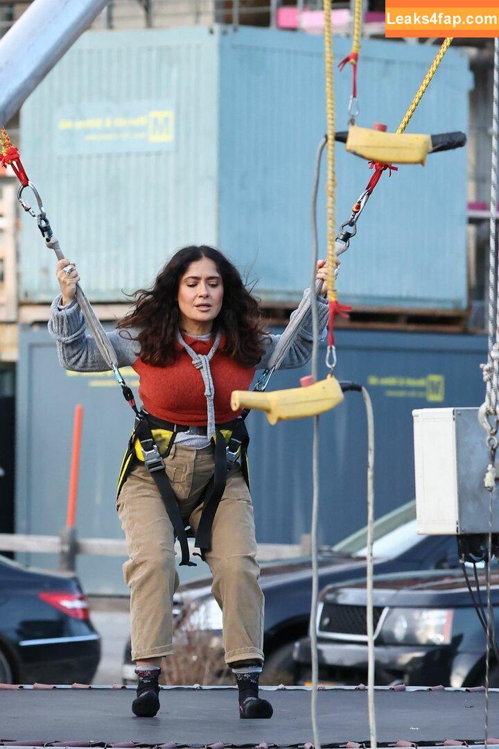 Salma Hayek / salmahayek слитое фото фото #0326