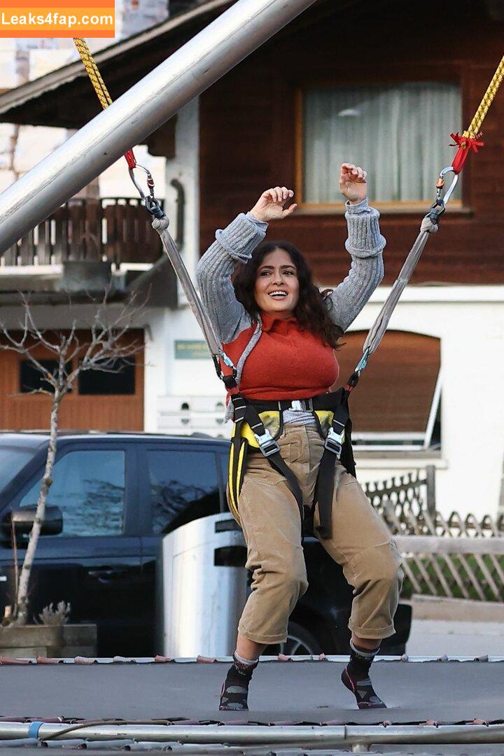 Salma Hayek / salmahayek слитое фото фото #0330