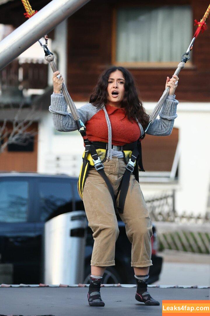 Salma Hayek / salmahayek слитое фото фото #0332