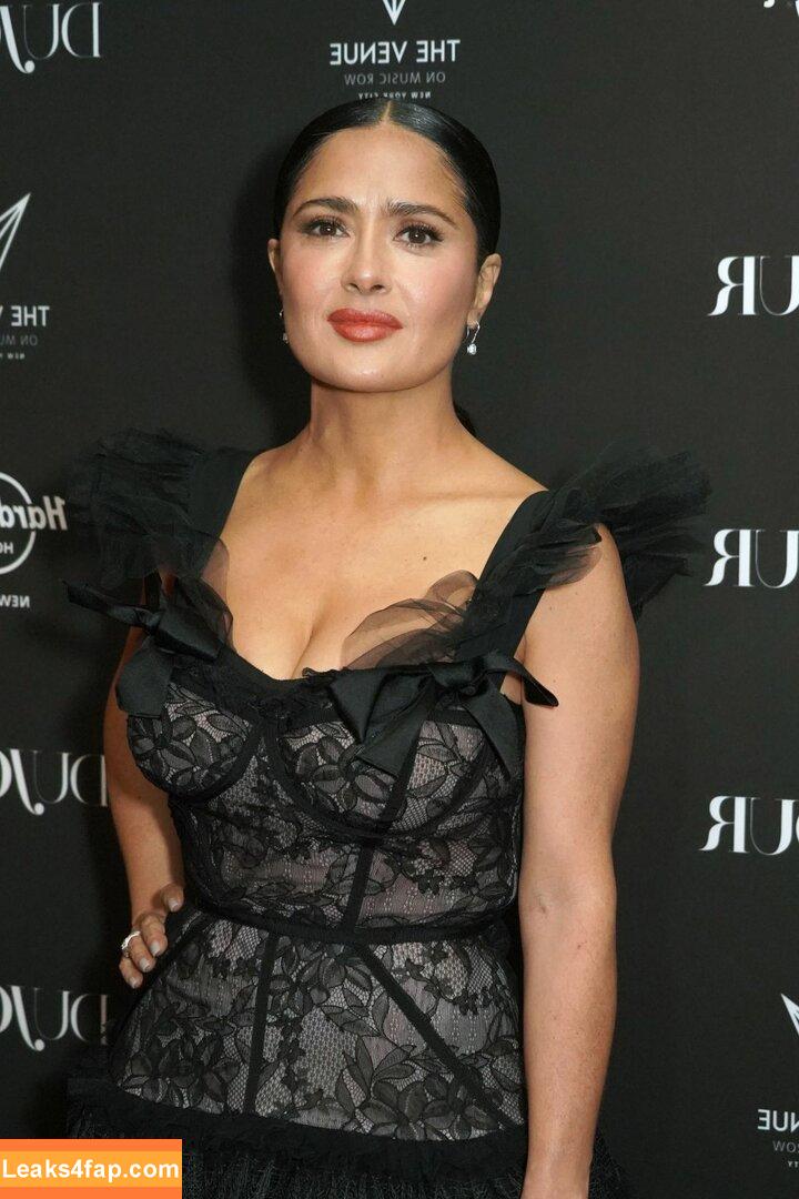 Salma Hayek / salmahayek слитое фото фото #0345