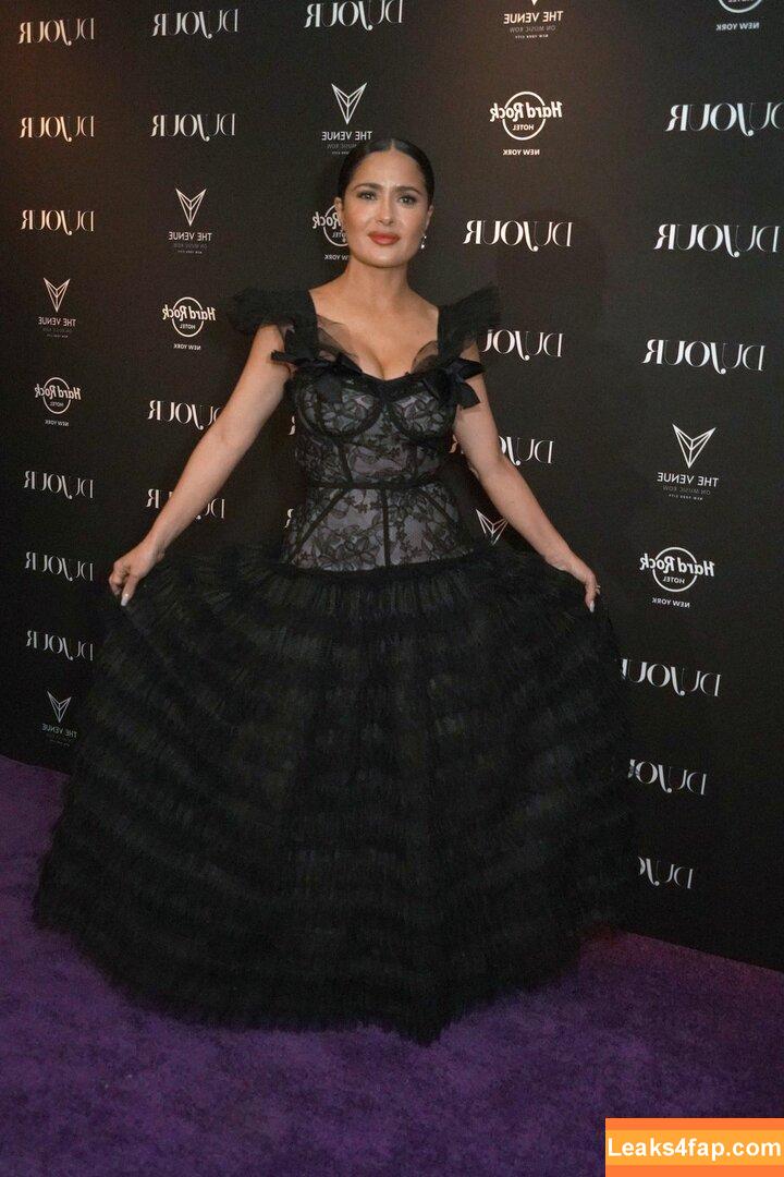 Salma Hayek / salmahayek слитое фото фото #0349