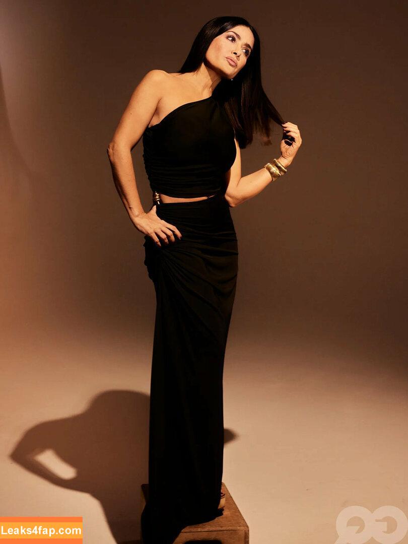 Salma Hayek / salmahayek слитое фото фото #0384