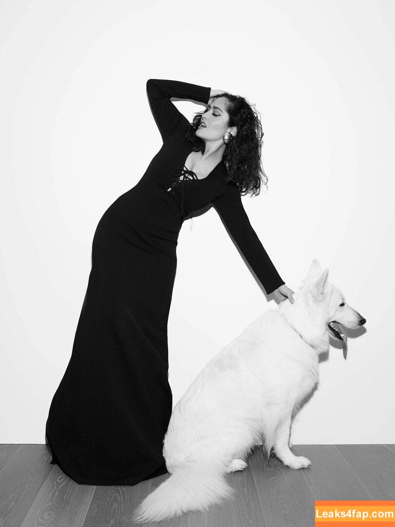 Salma Hayek / salmahayek слитое фото фото #0391
