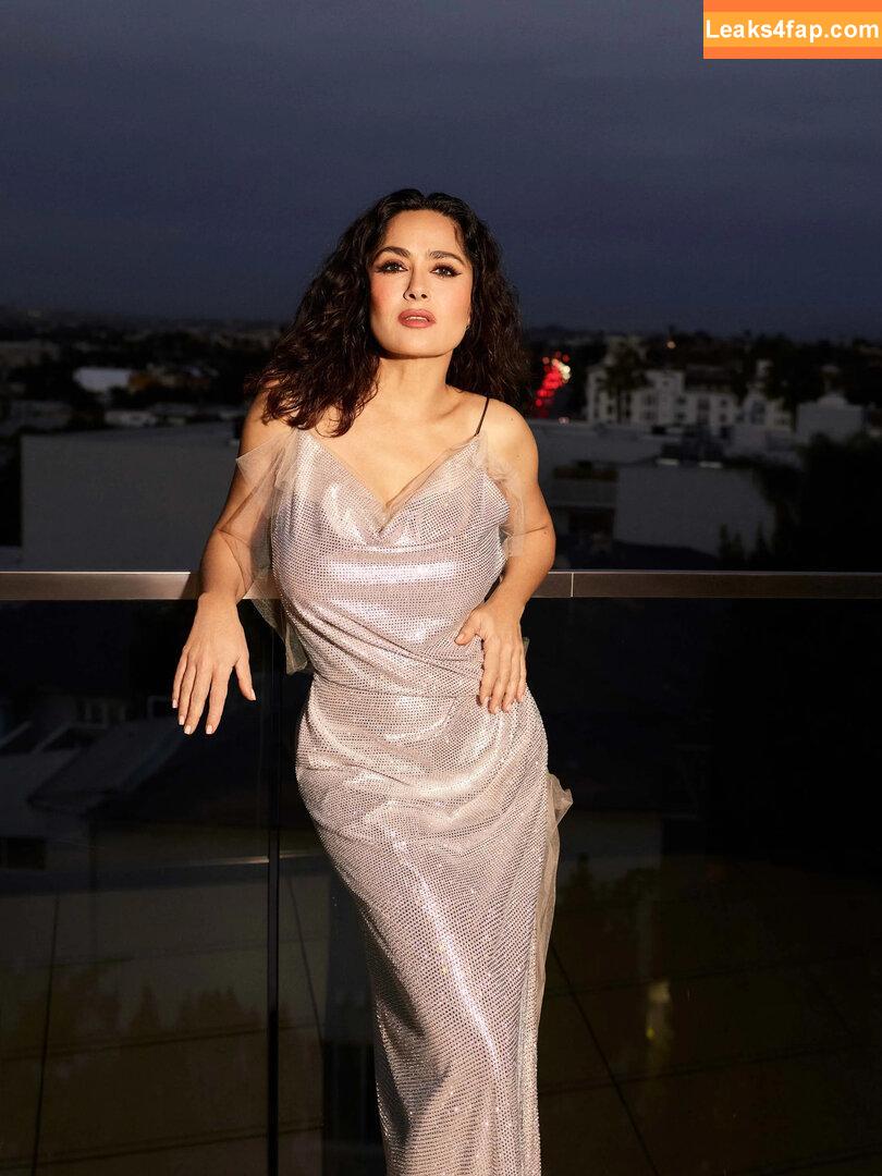 Salma Hayek / salmahayek слитое фото фото #0393