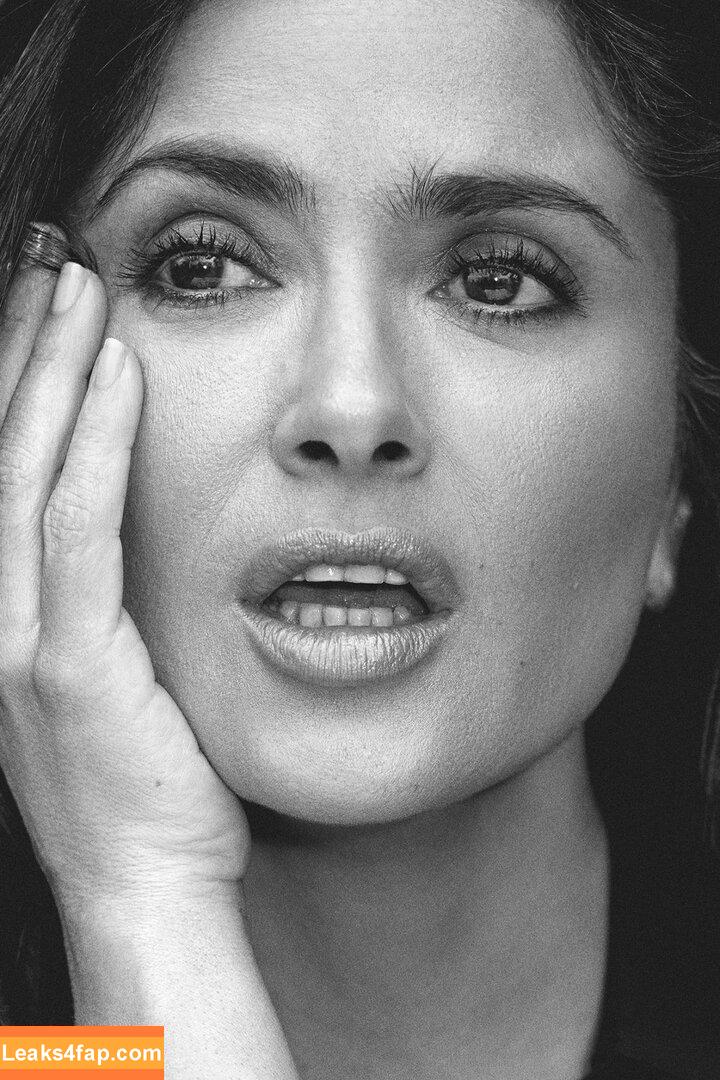 Salma Hayek / salmahayek слитое фото фото #0407