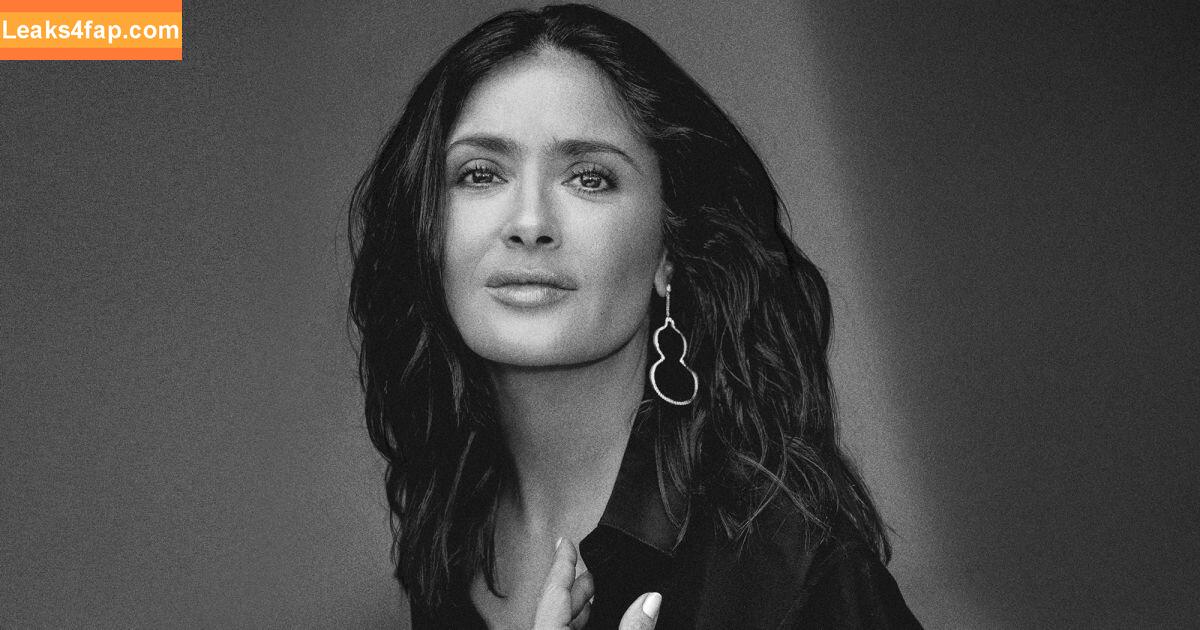 Salma Hayek / salmahayek слитое фото фото #0408