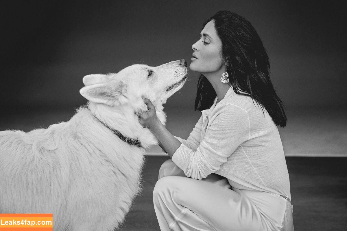 Salma Hayek / salmahayek слитое фото фото #0409