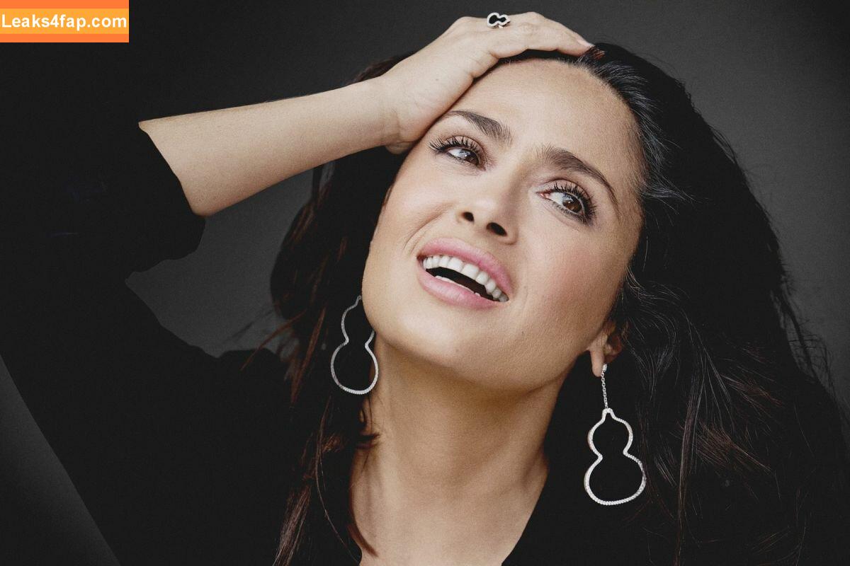 Salma Hayek / salmahayek слитое фото фото #0410