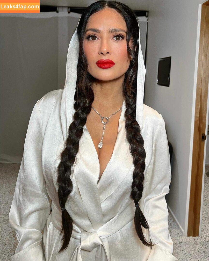 Salma Hayek / salmahayek слитое фото фото #0415