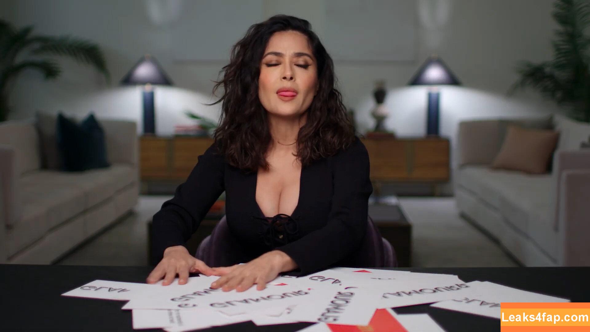 Salma Hayek / salmahayek слитое фото фото #0424