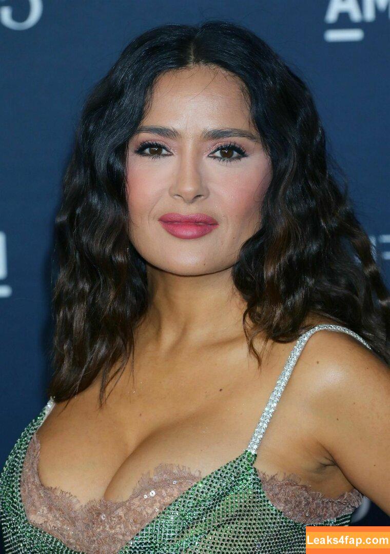 Salma Hayek / salmahayek слитое фото фото #0469