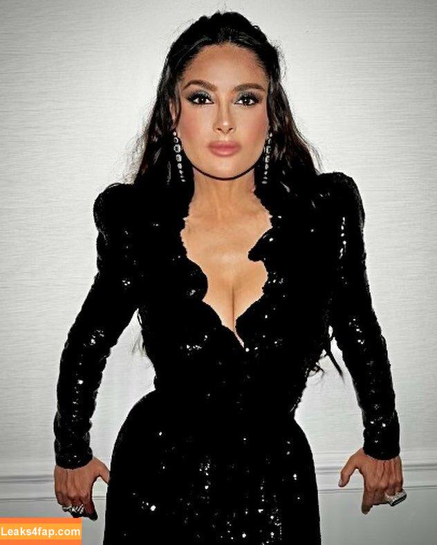 Salma Hayek / salmahayek слитое фото фото #0480