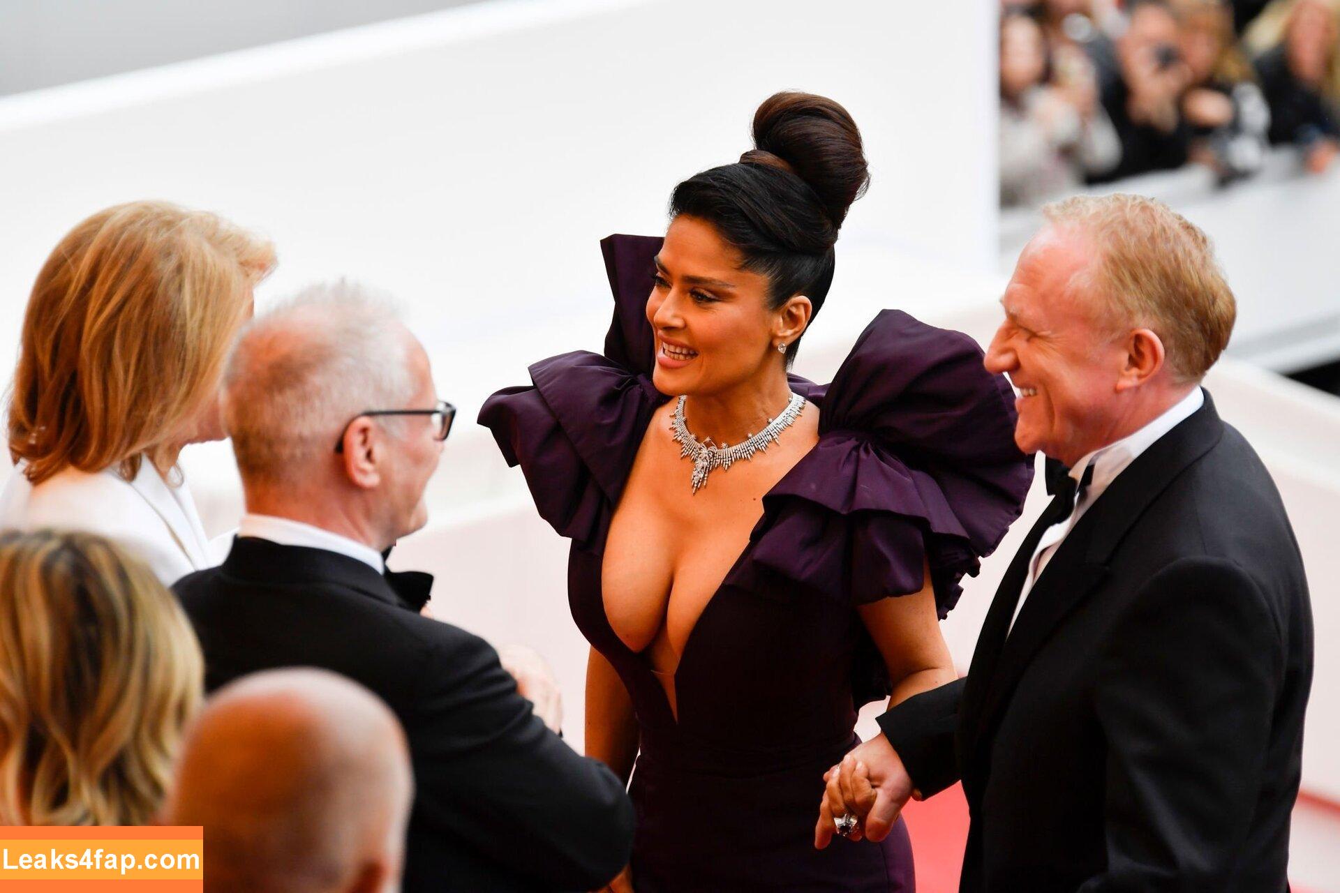 Salma Hayek / salmahayek слитое фото фото #0488