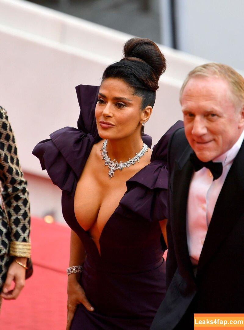 Salma Hayek / salmahayek слитое фото фото #0489