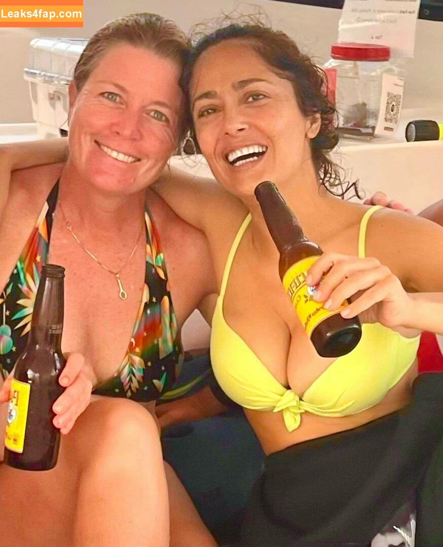 Salma Hayek / salmahayek слитое фото фото #0549