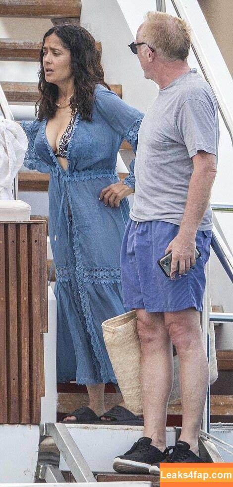 Salma Hayek / salmahayek leaked photo photo #0568