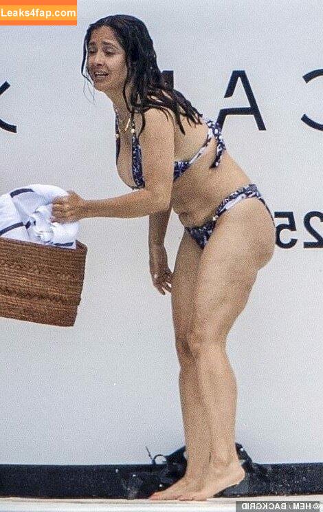 Salma Hayek / salmahayek leaked photo photo #0569