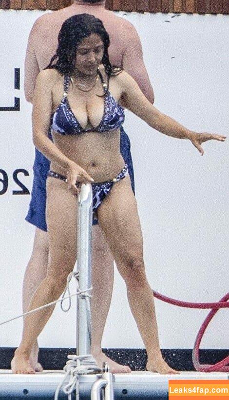 Salma Hayek / salmahayek leaked photo photo #0570