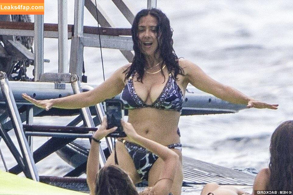 Salma Hayek / salmahayek слитое фото фото #0577