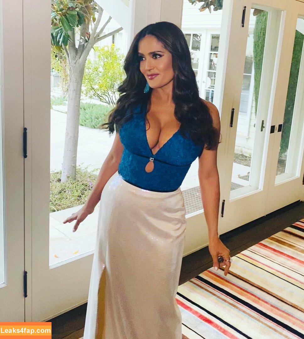 Salma Hayek / salmahayek слитое фото фото #0590