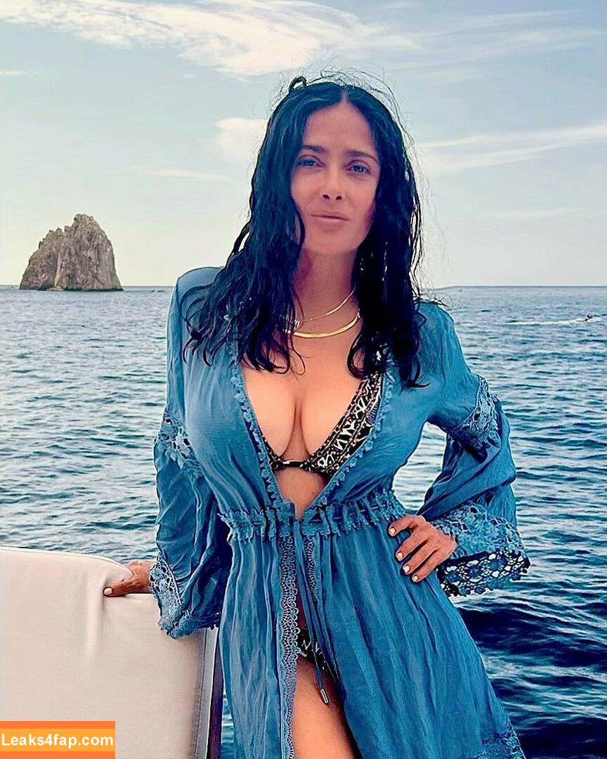 Salma Hayek / salmahayek leaked photo photo #0599