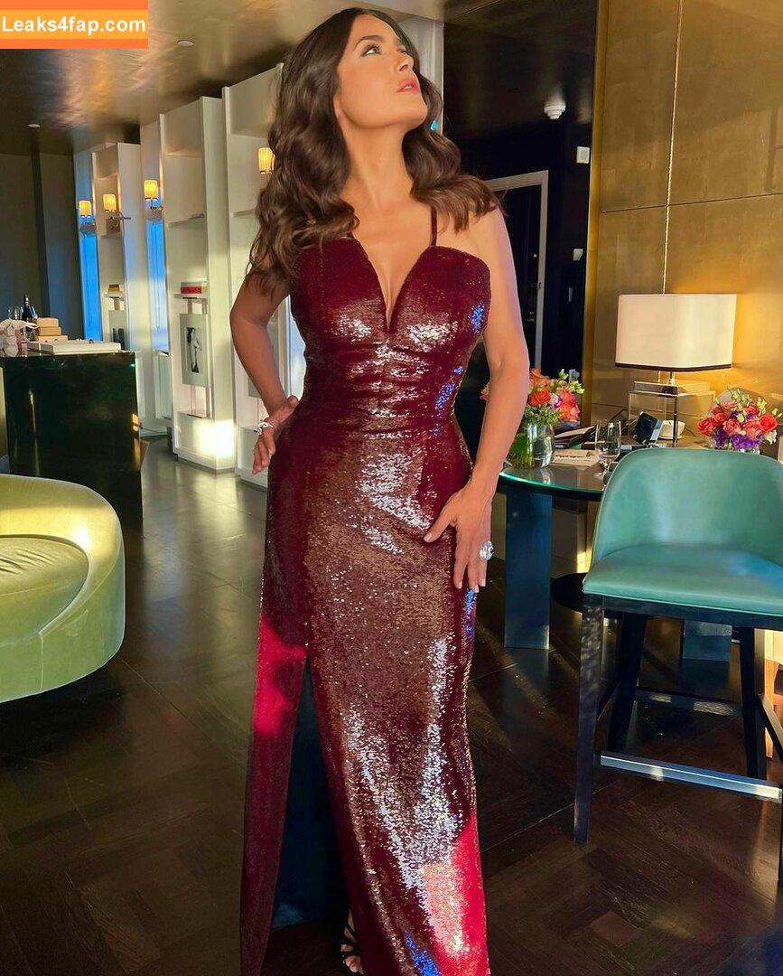 Salma Hayek / salmahayek leaked photo photo #0602