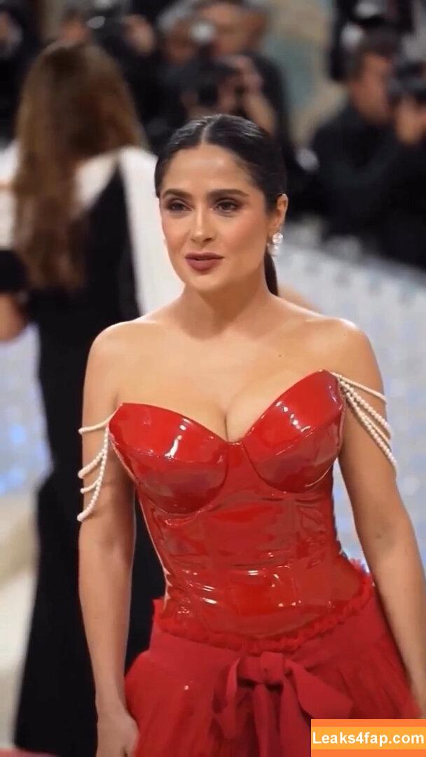 Salma Hayek / salmahayek слитое фото фото #0717