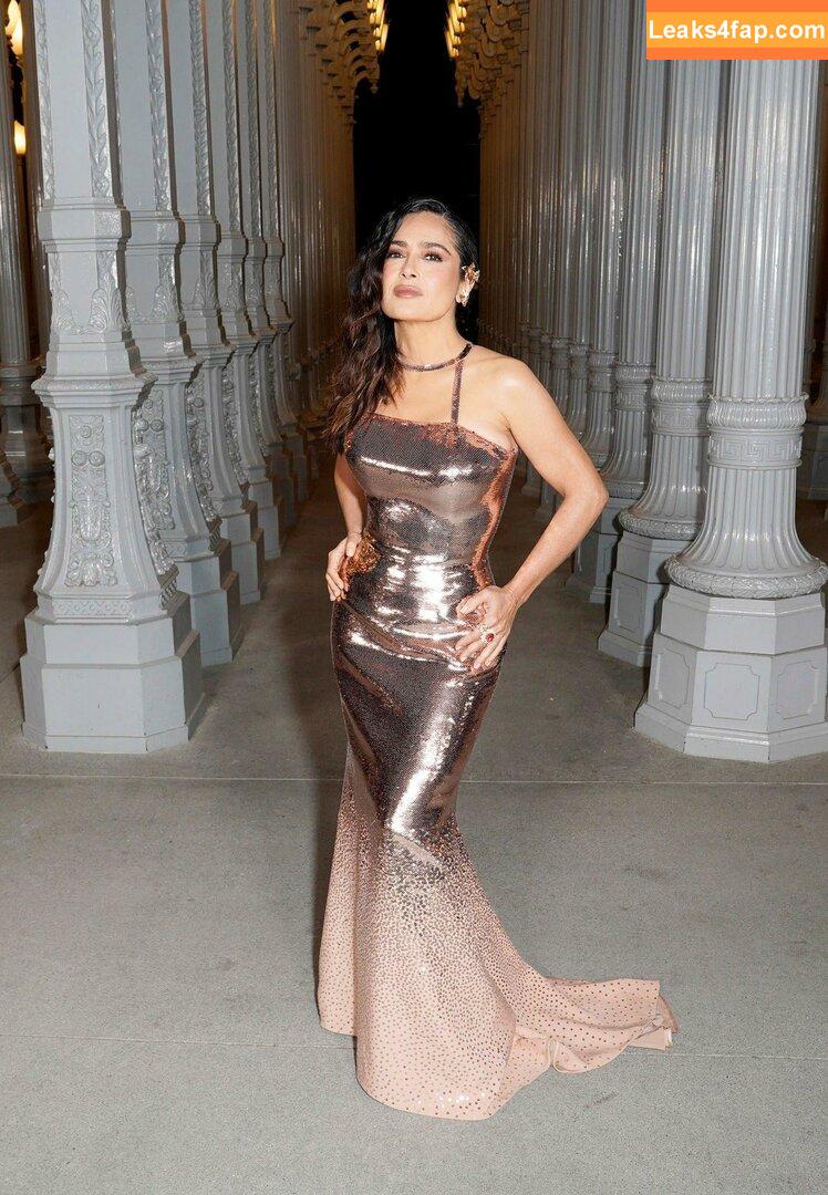 Salma Hayek / salmahayek слитое фото фото #0757