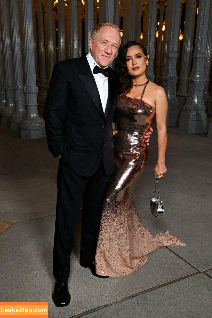 Salma Hayek / salmahayek слитое фото фото #0758