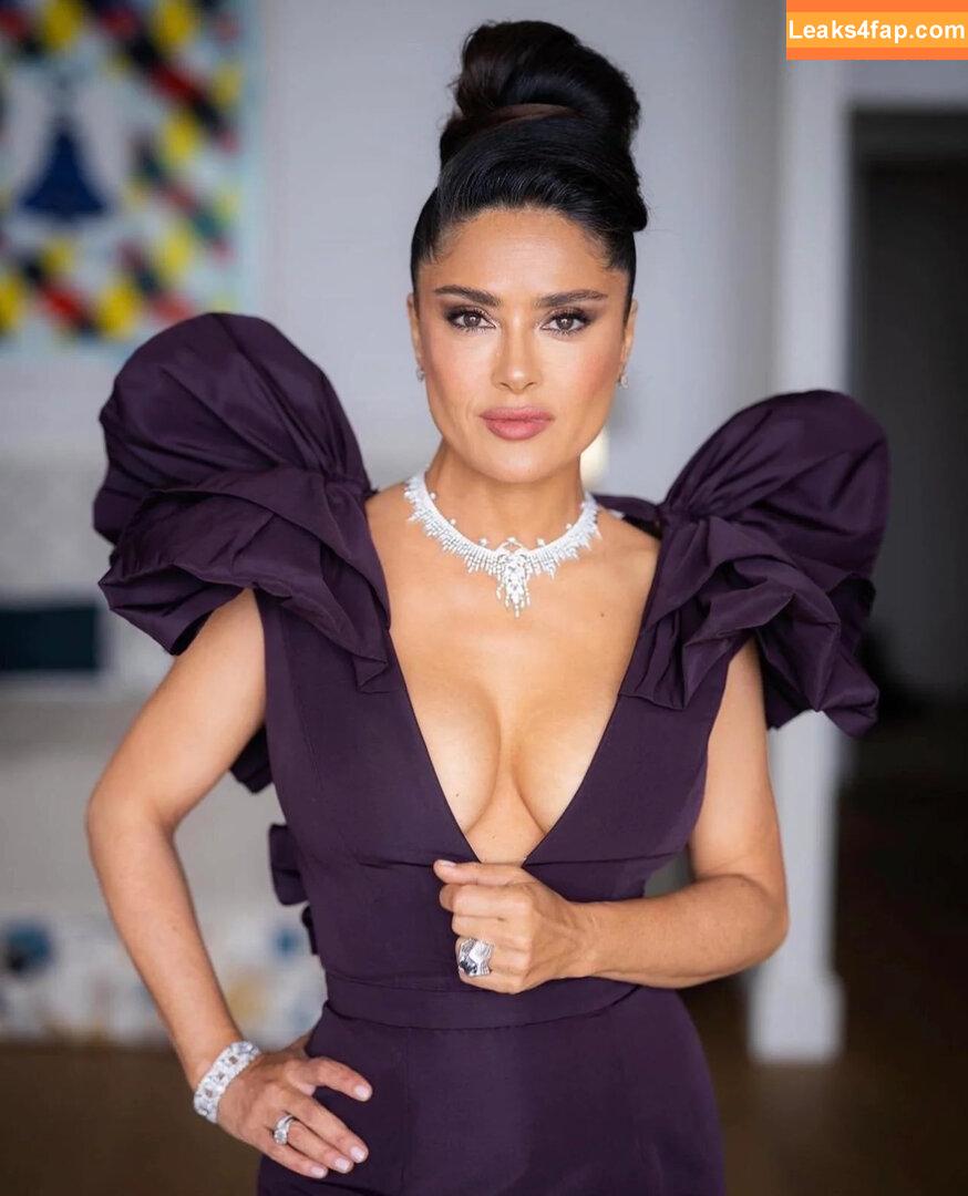 Salma Hayek / salmahayek слитое фото фото #0764