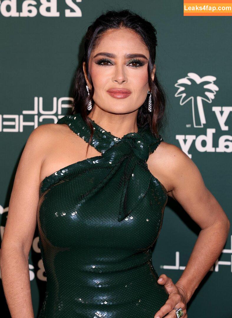 Salma Hayek / salmahayek слитое фото фото #0768