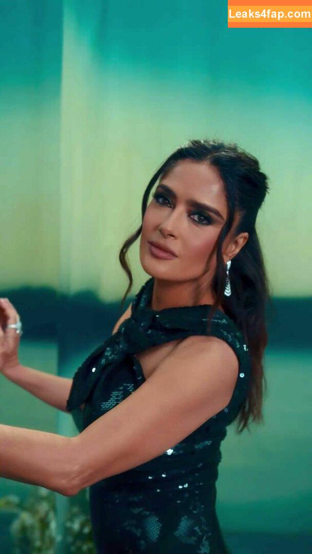 Salma Hayek / salmahayek слитое фото фото #0779