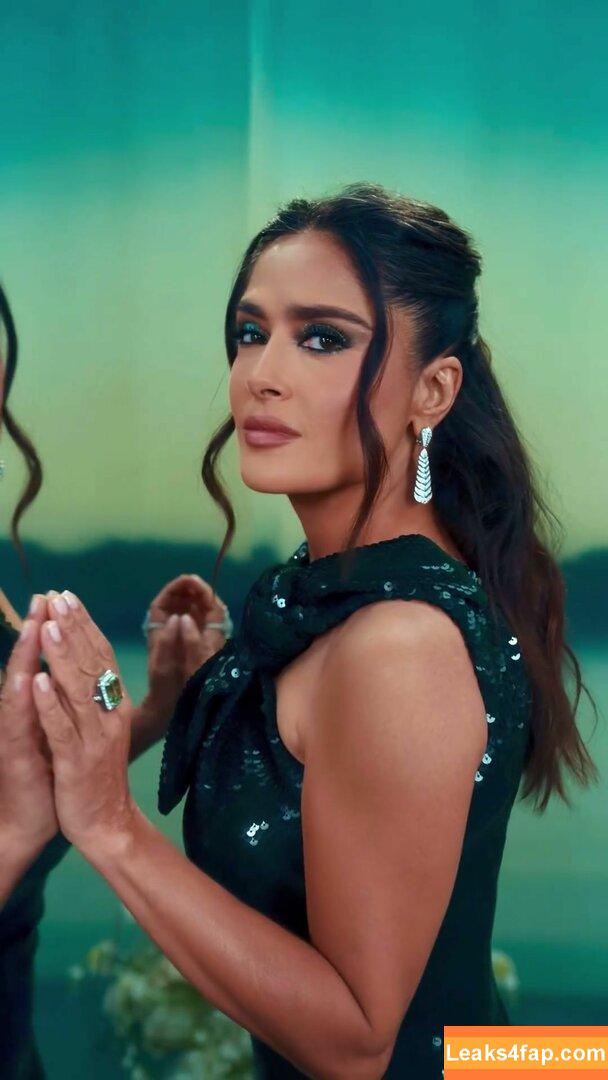 Salma Hayek / salmahayek слитое фото фото #0780