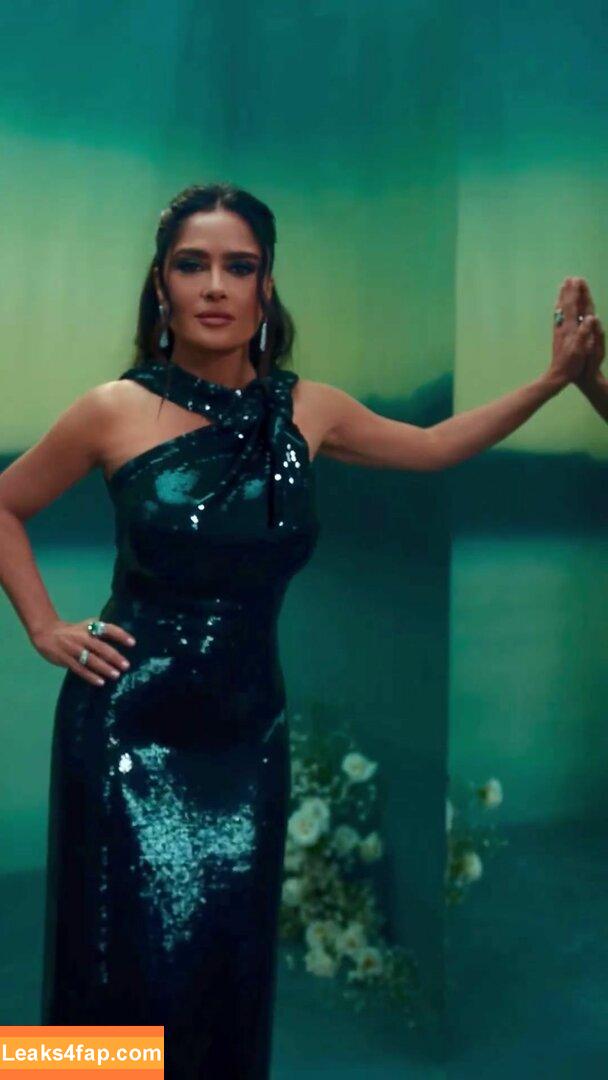 Salma Hayek / salmahayek слитое фото фото #0781